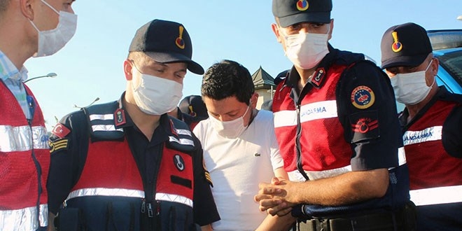 Pınar Gültekin'in katilinden kan donduran ifade