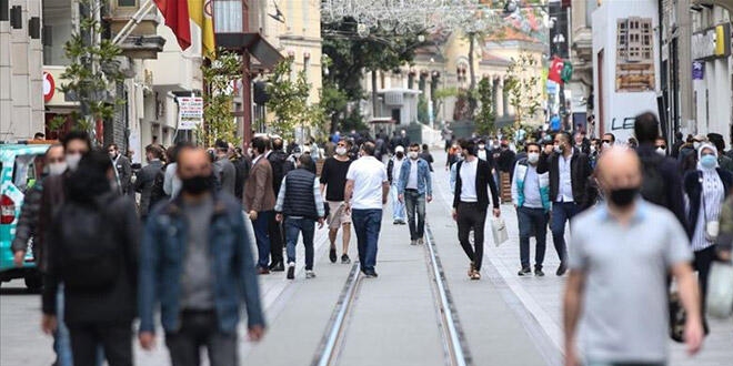 Salgında kışa hazırlanıyoruz