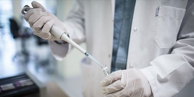 DSÖ'den aşı açıklaması: 2021'e kadar unutun