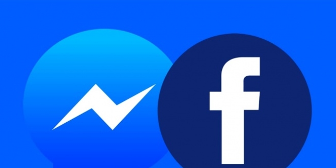 Facebook, Messenger'a uygulama kilidi getiriyor