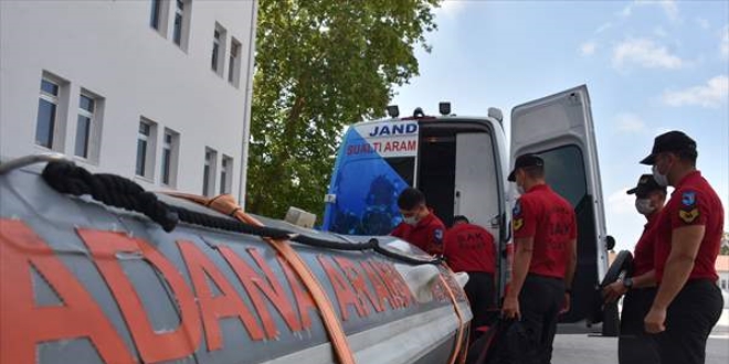Su altının isimsiz kahramanları: Jandarma SAK timleri