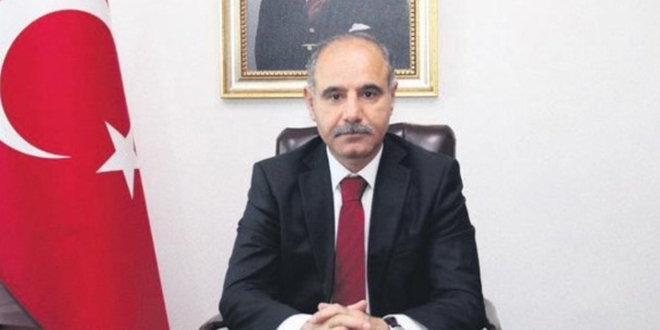 EGM Genel Müdürü: FETÖ, örgüt yapısını canlı tutma çabası içinde