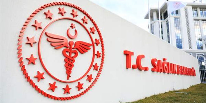 Bakanlıktan koronavirüs testleriyle ilgili iddialara açıklama