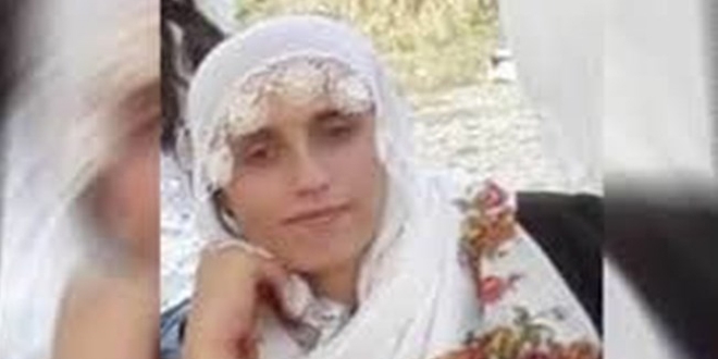 İstismar mağduru Fatma Altınmakas, eşi tarafından öldürüldü