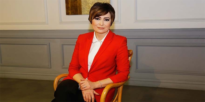Didem Arslan Yılmaz, Habertürk'ten ayrıldı