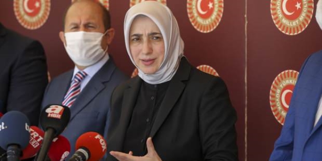 'Sosyal medya ile ilgili bir muhataplık sorunu yaşıyoruz'