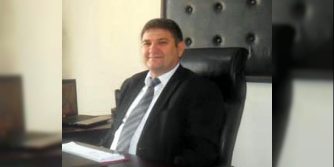 Okul müdürü Ayhan Kökmen davasında mütalaa verildi