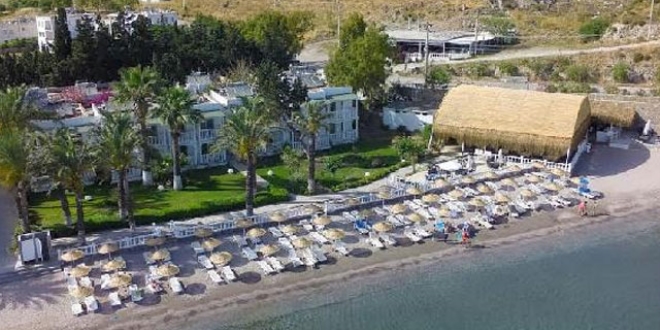 Otellere bayramda yerli turist dopingi; doluluklar artıyor