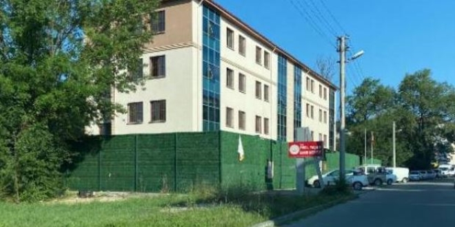 Hastalara kötü muamele eden 4 bakım evi personeli tutuklandı