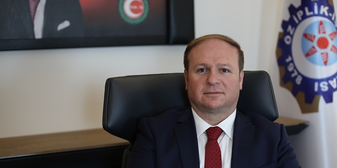 Öz İplik İş Sendikası'ndan kısa çalışma ödeneği talebi