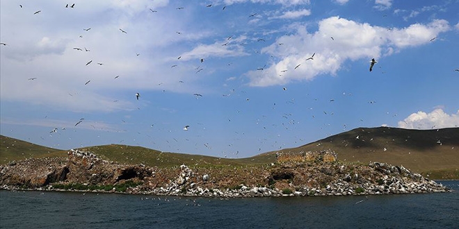 Balık Gölü doğal yapısı korunarak turizme kazandırılacak
