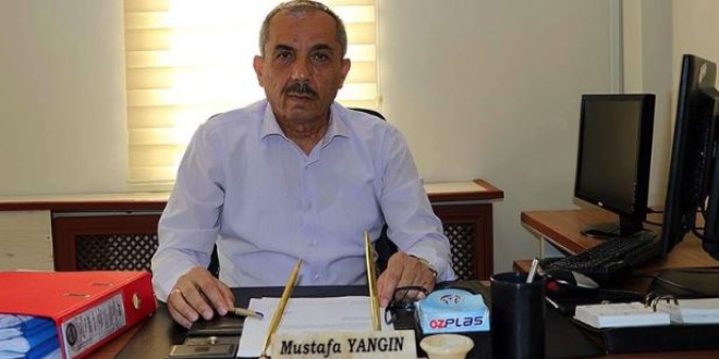 Koronavirüse yakalanan nufüs müdürü yaşadıklarını anlattı