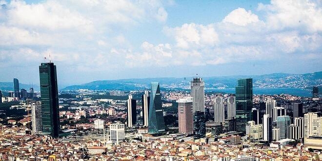 stanbul'da konutlarn dayankll llecek