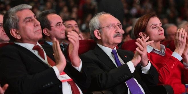 Kılıçdaroğlu, Z kuşağı için salona rap müzikle girecek