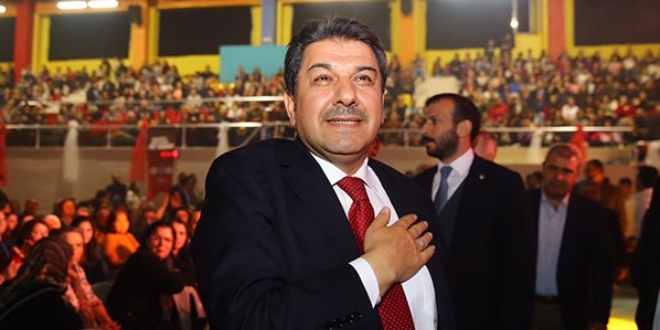 Tevfik Göksu: Seçim olsa İstanbul'u kazanırız