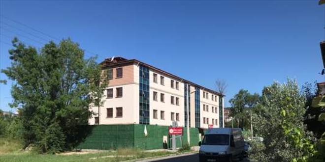 Bakım merkezinde kötü muamelede, yöneticiler görevden uzaklaştırıldı