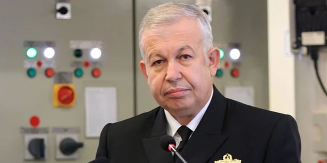 Cihat Yaycı istifasıyla ilgili konuştu: Devlete ne küslük, ne de kırgınlık olur