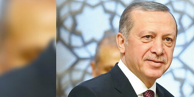 Seçim anketinde vatandaş 'devam' dedi