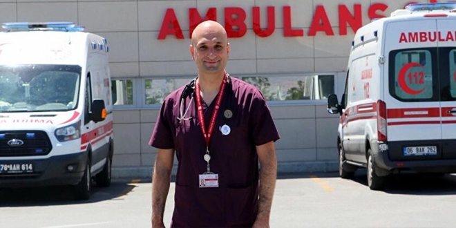 Bilim Kurulu Üyesi Kayıpmaz: Kurban bayramı ciddi bir eşik
