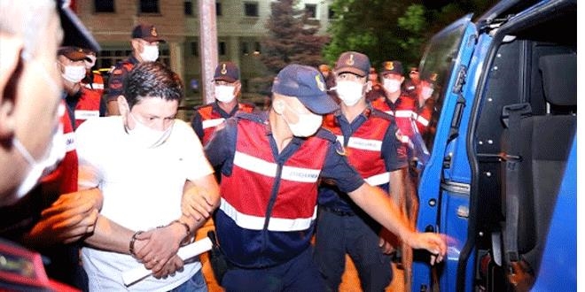 Pınar'ın katili Cemal Metin Avcı'nın babası intihara kalkıştı