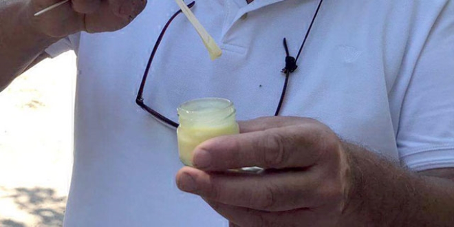 Kilosu 8 bin liradan satılıyor: Taleplere yetişemiyor!