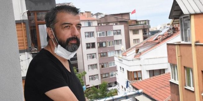 Koronayı, 5 aylık zorlu bir mücadelenin ardından atlatabildi