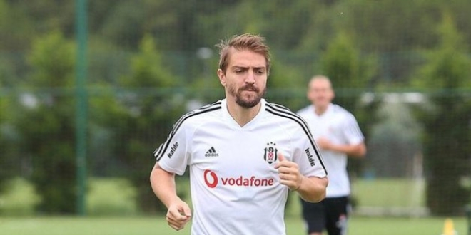 Caner Erkin, Galatasaray ile büyük ölçüde anlaşma sağladı