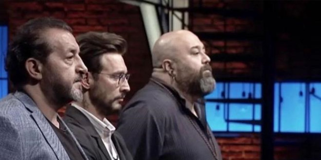 MasterChef Türkiye'de diskalifiye şoku! Affetmediler