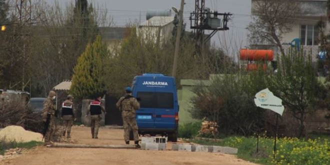 Şanlıurfa'da koronavirüs vakalarında rekor artış