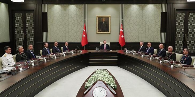 YAŞ'ta kritik 'uzatma'lar
