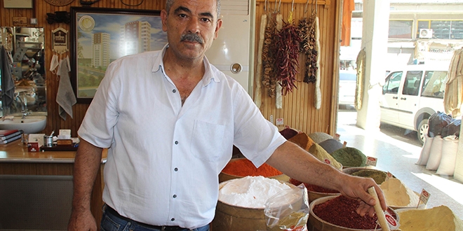 Kayserililer bu sene sucuğu yüzde 20 zamlı yapacak