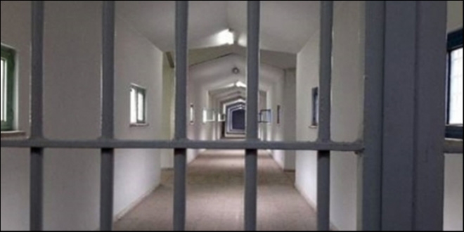 60 bin mahkumu ilgilendiren ak cezaevi izinlerinde yeni gelime
