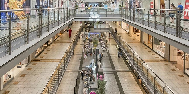 AVM'ler kiracılarına ne yapacaklarını şaşırdılar