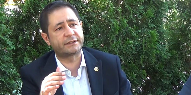 MHP'li Bulut: Sosyal medya artık milli güvenlik meselesidir