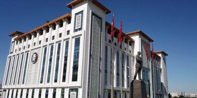 Ankara Emniyeti, FETÖ operasyonların bilgisini paylaştı
