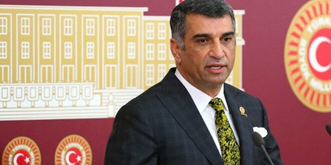 İhraç edilmek istenen Gürsel Erol listeyi delip PM'ye seçildi