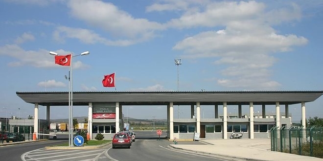 İpsala'da vardiyalı rüşvet çarkı: Müdür tutuklandı