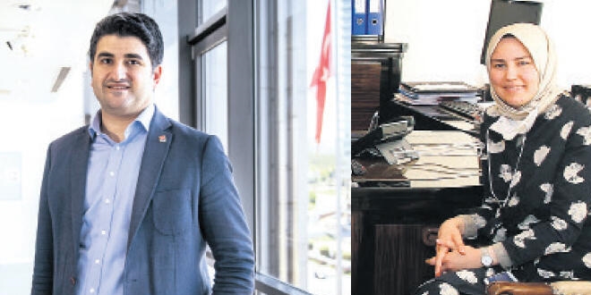 Genç vekillerin Z kuşağı tartışması