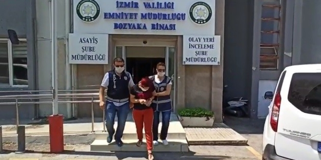 İkinci el araç satışı dolandırıcısı 3 kadın tutuklandı