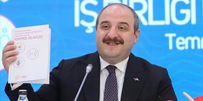 Okullara 'Okulum Temiz Belgesi' verilecek