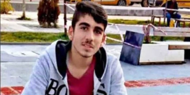 Serinlemek için kanala girdi, boruya sıkışıp hayatını kaybetti