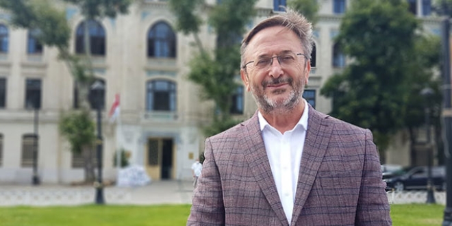 Ayasofya Camii'ne ait bütün eserler bir araya getirilecek