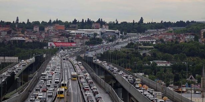 Tatile kacak srcler iin 'uyku dzeni' tavsiyesi