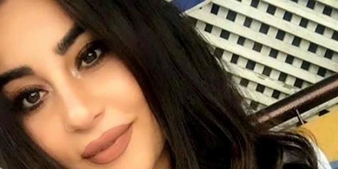 Boksör sevgilisinin öldürdüğü Zeynep'le ilgili kan donduran rapor