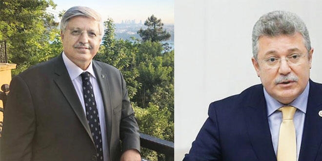 Kovid-19'a yakalanan vekiller birlikte yolculuk yapmışlar