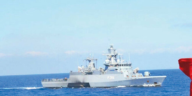 Dört stratejik müdahale: Ortadoğu, Afrika ve Balkanlar'da dengeleri değiştirdi