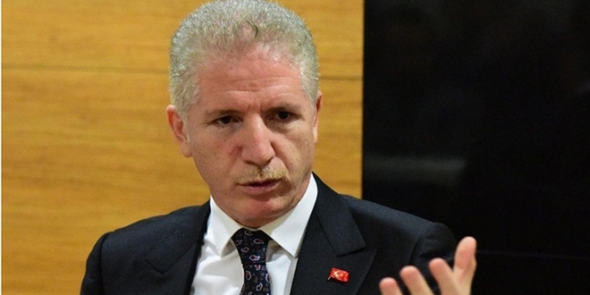 Gaziantep'te virüs ile ilgili iletişim hattı kurulacak