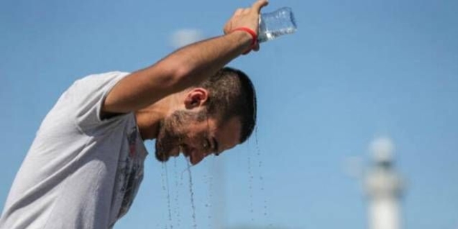 Orta Anadolu'da Kurban Bayramı sıcak geçecek