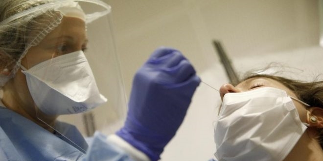 Türkiye'nin koronavirüsle mücadelesinde son 24 saatte yaşananlar