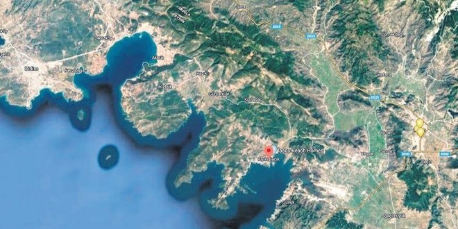Milyarlık vurgunu memurun dikkati önledi